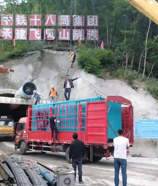 杭锦发电机组维修后输出功率降低是什么问题