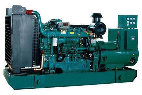 杭锦出租发电机-康明斯发电机指示控制灯的作用