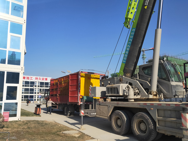 杭锦发电机出租50KW柴油发电机组需要配多粗电缆线