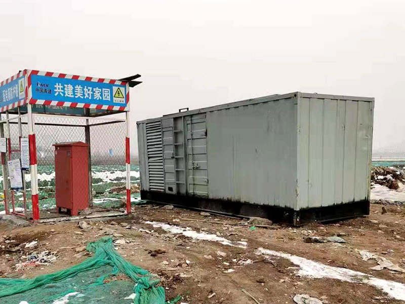 杭锦燃气发电机在高海拔地区运行时会遇到哪些常见故障？