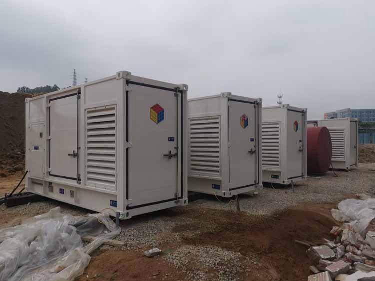 杭锦如何降低 200KW 柴油发电机的燃油消耗率？