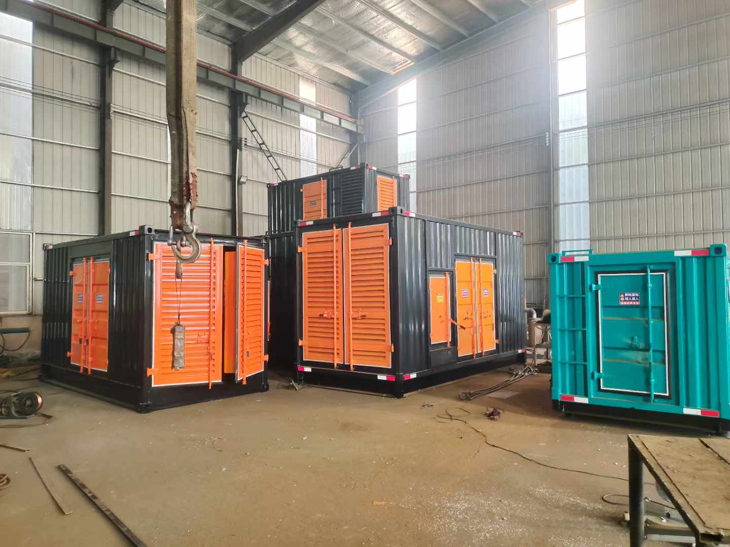 杭锦如何根据用电设备的功率选择合适的空开？