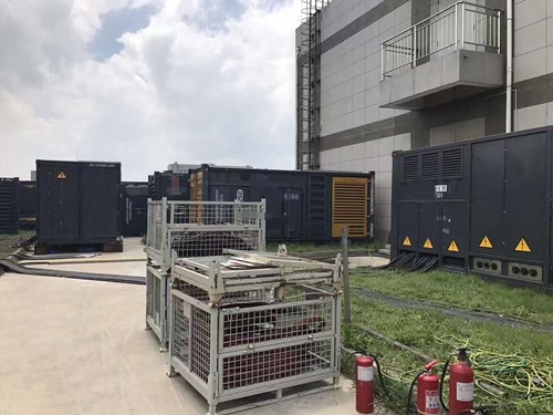 杭锦除了定期检查，还有哪些方法可以及时发现接触式转速表探头的磨损？