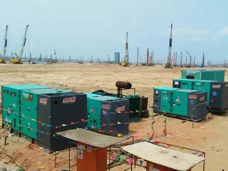 杭锦测量水冷式机油散热器密封件尺寸的具体步骤是什么？